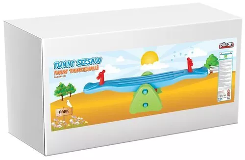 cumpără Leagăn pentru bebeluși Pilsan 06146 FUNNY în Chișinău 