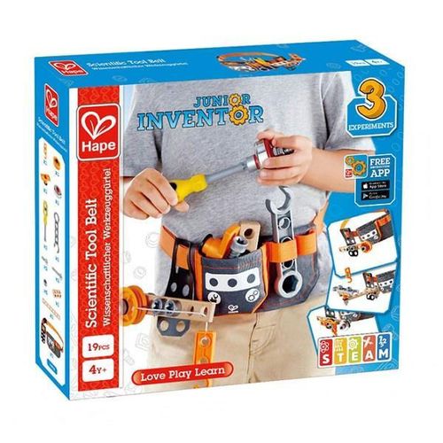 cumpără Jucărie Hape E3035 Set instrumente pentru copii în Chișinău 