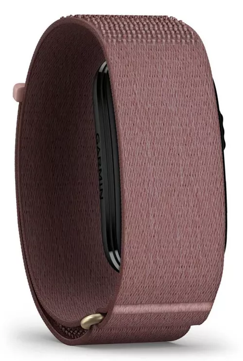 cumpără Fitness-tracker Garmin CIRQA WW, L-XL, Mauve (010-04675-02) în Chișinău 