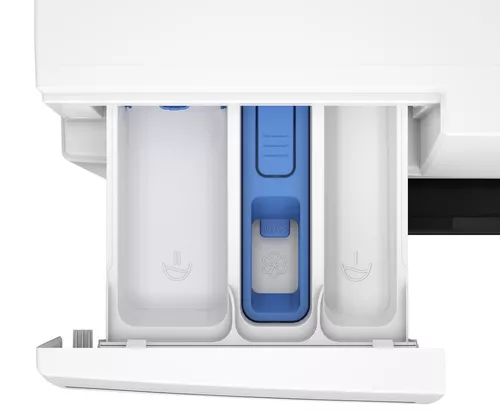 cumpără Mașină de spălat frontală Beko BM3WFSU49415WB în Chișinău 