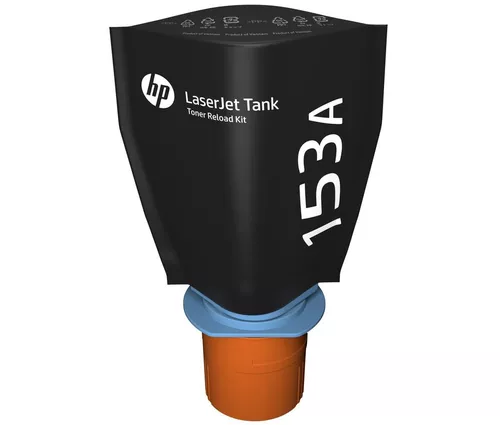 купить Картридж для принтера HP HP 153A (W1530A) Black в Кишинёве 