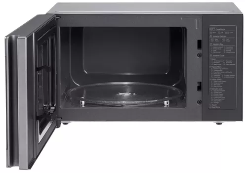 купить Микроволновая печь LG MH6565CPS в Кишинёве 
