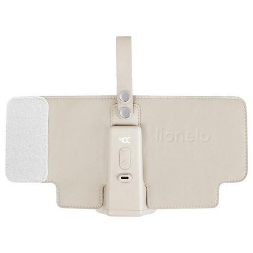 cumpără Încălzitor Lionelo Thermup Go Plus Beige Calm în Chișinău 