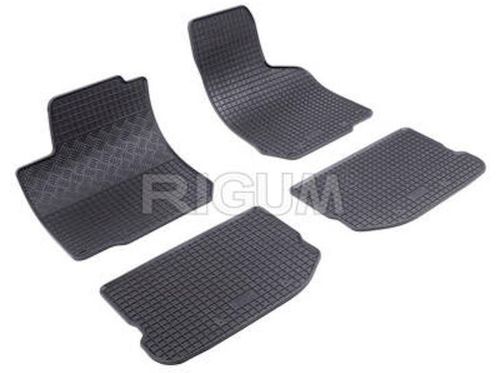 купить Коврик для автомобиля Rigum Skoda Octavia I 97/ VW Golf 4 98-/Bora/ Beetle98-/Seat Toledo в Кишинёве 