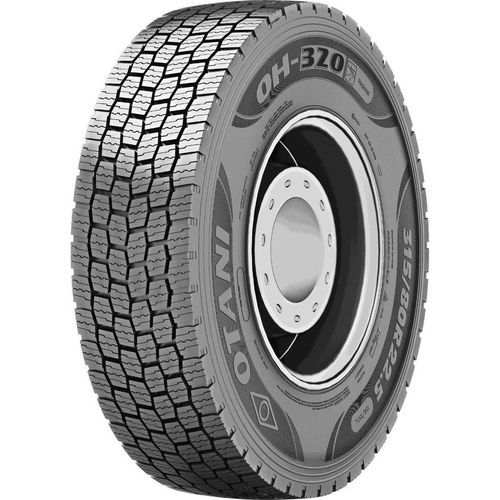 купить Шина Otani 295/60 R22.5 150/147K OH320 16PR Drive m+s в Кишинёве 