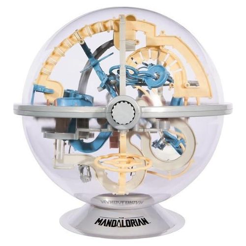 cumpără Puzzle Spin Master 6073465 Joc puzzle Labirint: Star Wars în Chișinău 