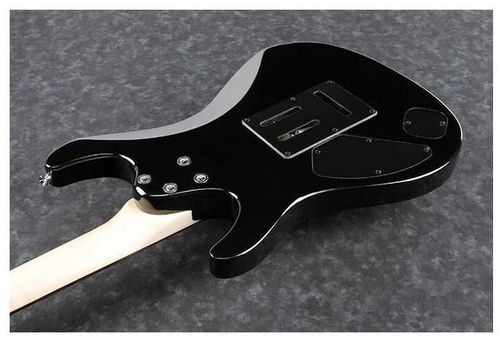 купить Гитара Ibanez GSA60 BKN (Black night) в Кишинёве 