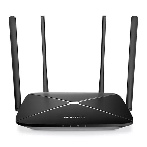 cumpără Router Wi-Fi Mercusys AC12G AC1200 în Chișinău 