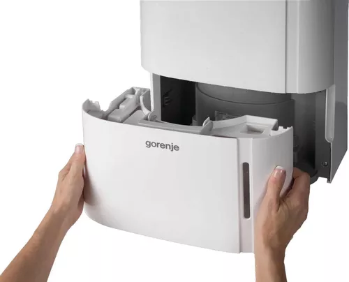 cumpără Dezumidificator de aer Gorenje D16M în Chișinău 