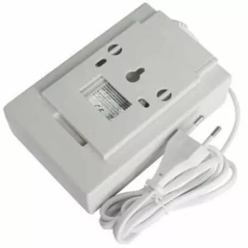 купить Датчик дыма и газа Perfetto Detector 2 Gaze + CO pu deschis S 12V RC412COM в Кишинёве 