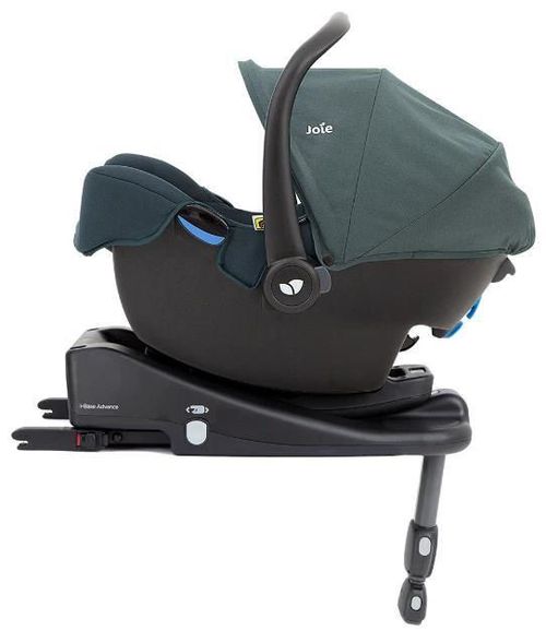 купить Автокресло Joie C1817CALAG000 Scoica auto i-Snug Lagoon cu tetiera reglabila в Кишинёве 