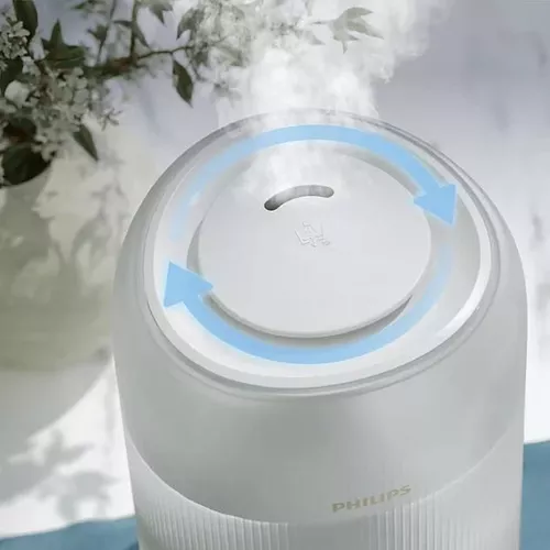 cumpără Umidificator de aer Philips HU1510/04 în Chișinău 