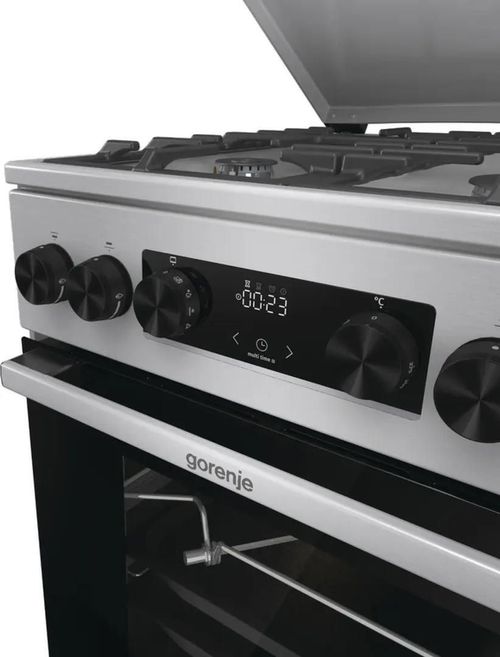 cumpără Aragaz Gorenje GKS5C71XF în Chișinău 