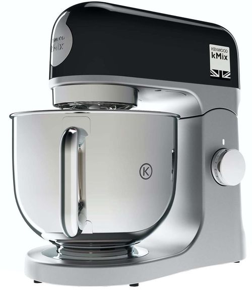 cumpără Robot de bucătărie Kenwood KMX750BK kMix în Chișinău 