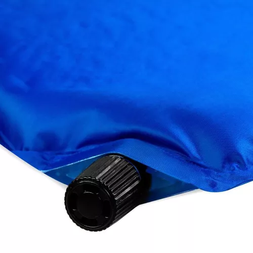 cumpără Saltea camping Spokey 927845 Fatty Blue în Chișinău 