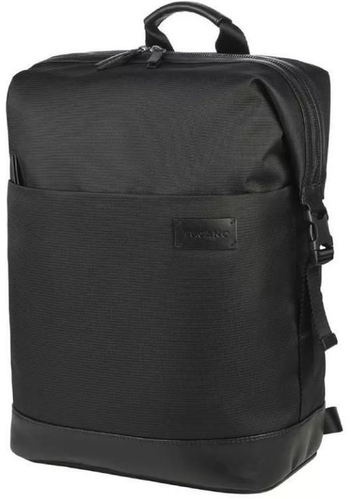 купить Сумка для ноутбука Tucano BMDOKP-BK Modo Premium 15.6", Black в Кишинёве 