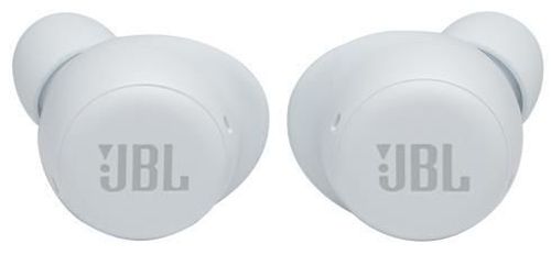 купить Наушники беспроводные JBL Live Free NC+ White в Кишинёве 