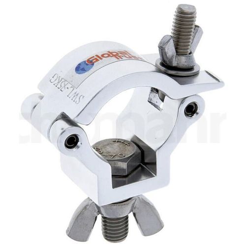 cumpără Utilaje pentru scenă Global Truss 5036 Outdoor Half Coupler 35mm CLEME în Chișinău 