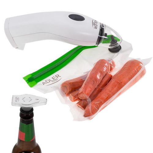 cumpără Aparat de vidat Adler AD 4515 în Chișinău 