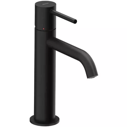 cumpără Baterie lavoar Ravak Baterie Espirit lavoar 190mm black matt ES 012.20BLM (X070273) în Chișinău 