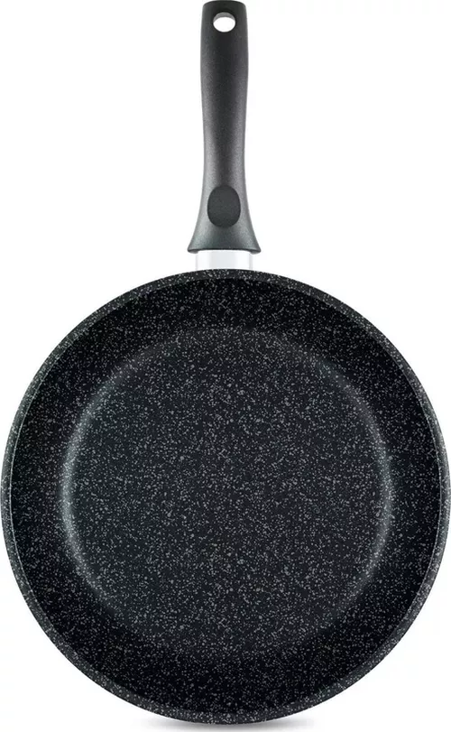 купить Сковорода Neva NV-NG128 (28 cm "Granite") в Кишинёве 