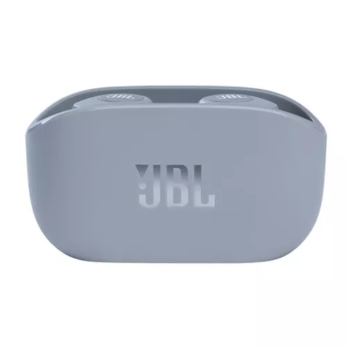 cumpără Căști fără fir JBL Wave 100TWS Blue în Chișinău 