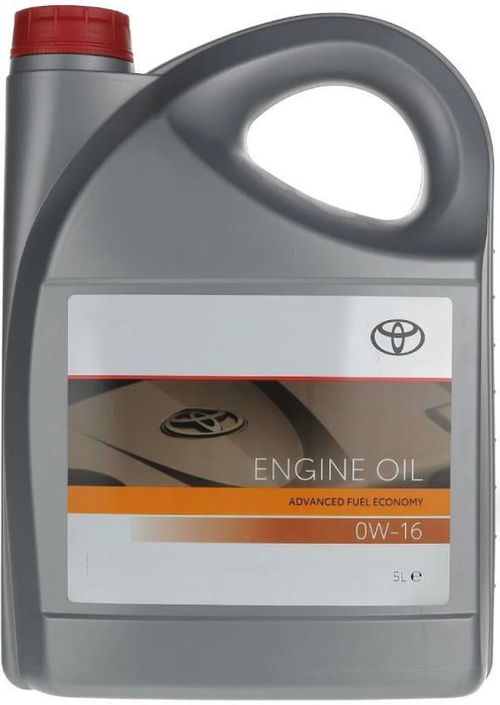cumpără Ulei Toyota ENGINE OIL 0W-16 5L în Chișinău 