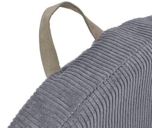 cumpără Set de mobilier pentru copii Albero Mio Кресло Cordura grey în Chișinău 