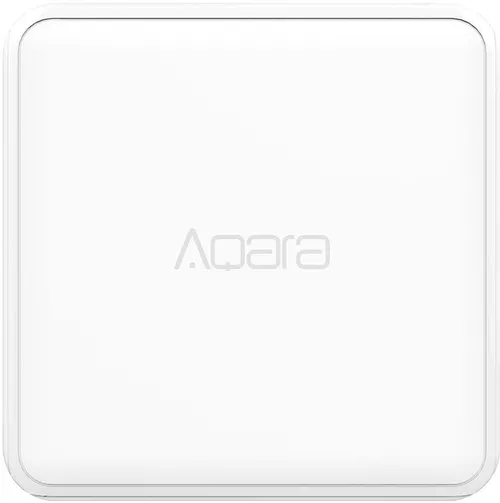 купить Выключатель электрический Aqara MFKZQ01LM Cube в Кишинёве 