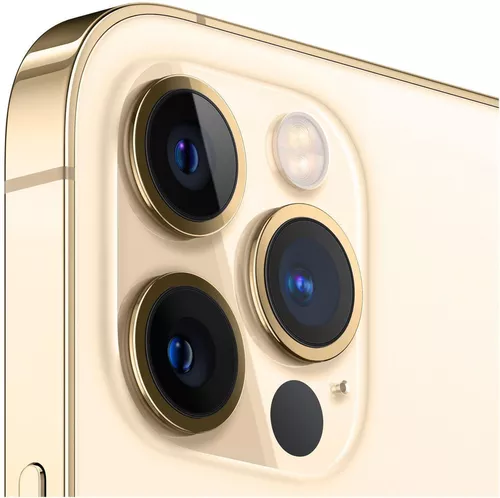 купить Смартфон Apple iPhone 12 Pro 512GB Gold {Grade A+} Refurb. в Кишинёве 