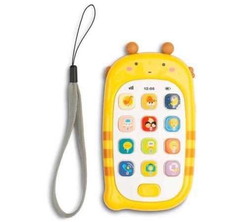 cumpără Jucărie muzicală Toyz 9013 Смартфон (в ассорт.) în Chișinău 