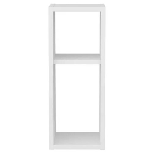 купить Тумбочка Trendy Sault, Alb, 23x60x22cm в Кишинёве 