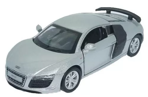 cumpără Mașină MSZ 67333 модель 1:43 Audi R8 GT în Chișinău 