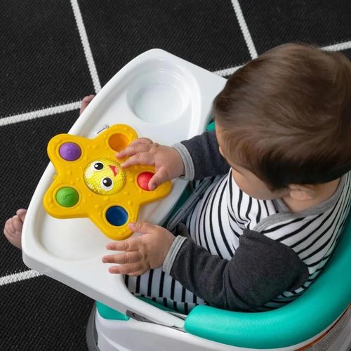 купить Игрушка Baby Einstein 16708 Ocean Explorers Pop&Glow Starfish (luminoasa) в Кишинёве 