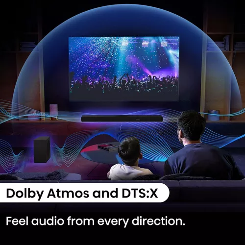 cumpără Soundbar Hisense AX3100Q în Chișinău 