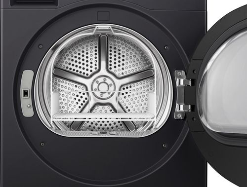 купить Сушильная машина Hisense DH7S107BB в Кишинёве 