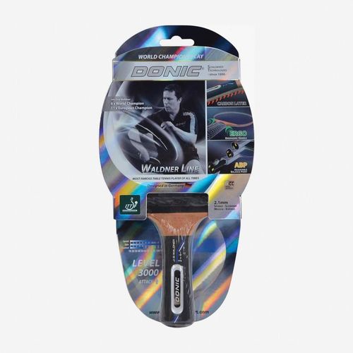 cumpără Articol de tenis Donic 4330 Paleta tenis de masa Waldner 3000 / 751803, 2.1 mm în Chișinău 