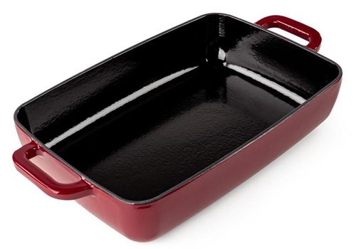 cumpără Formă de copt Luigi Ferrero Opera FR-3320, 40.8x23.2x7.5cm în Chișinău 