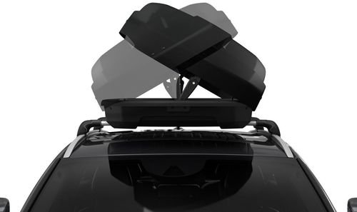 купить Автобокс THULE Box Force XT S black aero в Кишинёве 