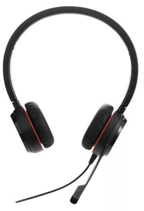 купить Наушники игровые Jabra 4999-823-309 EVOLVE 20SE в Кишинёве 