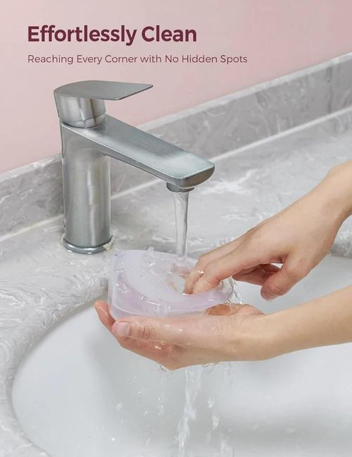 купить Товар для мам Momcozy BC009-NA71NB-A Recipient dublu pentru colectarea laptelui 90ml в Кишинёве 