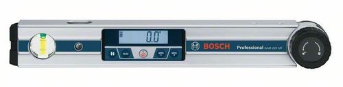 купить Измерительный прибор Bosch GAM 220 Goniometru BOSCH 0601076500 в Кишинёве 