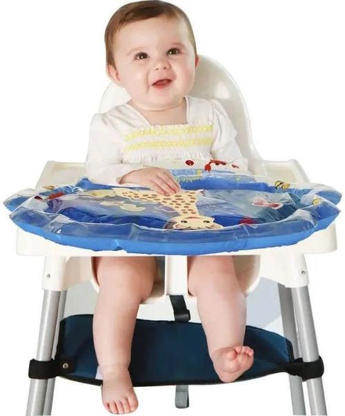 cumpără Covoraș de joacă Sophie la Girafe 240132 Saltea senzoriala cu apa Girafa în Chișinău 