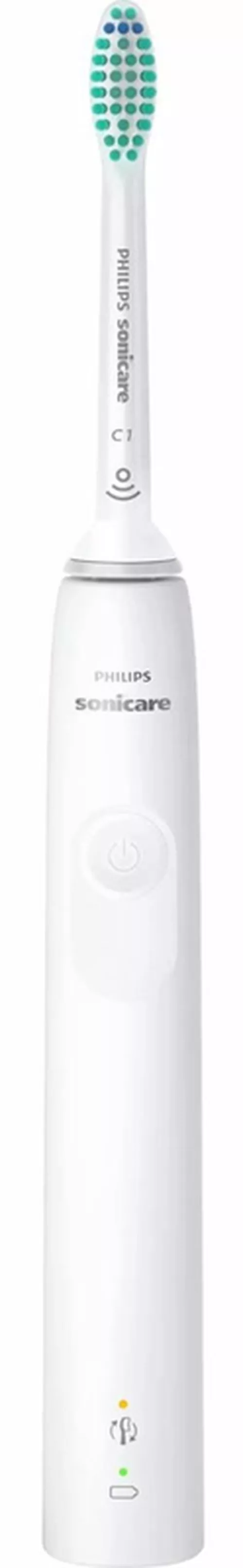 купить Щетка зубная электрическая Philips HX3673/13 Sonicare For Kids в Кишинёве 