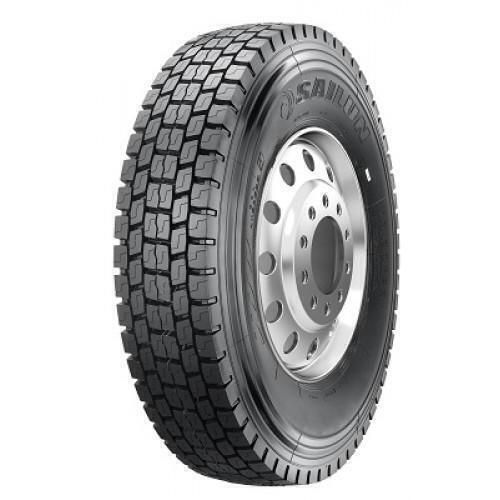 купить Шина Sailun 265/70 R 19.5 SDR1 143 J в Кишинёве 