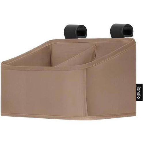 cumpără Pătuț Lionelo Sidepocket Small Beige în Chișinău 