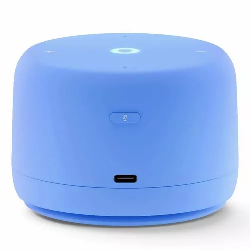 cumpără Boxă portativă Bluetooth Yandex YNDX-00026BLU Alisa Station Lite 2 Blue în Chișinău 