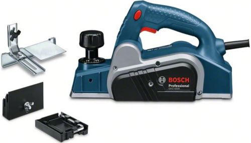 купить Электрорубанок Bosch GHO 6500 0601596000 в Кишинёве 