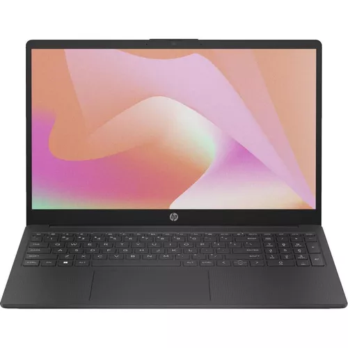 купить Ноутбук HP Laptop 15 Jet Black (15-fd0068ci) (9B018EA#UUQ) в Кишинёве 