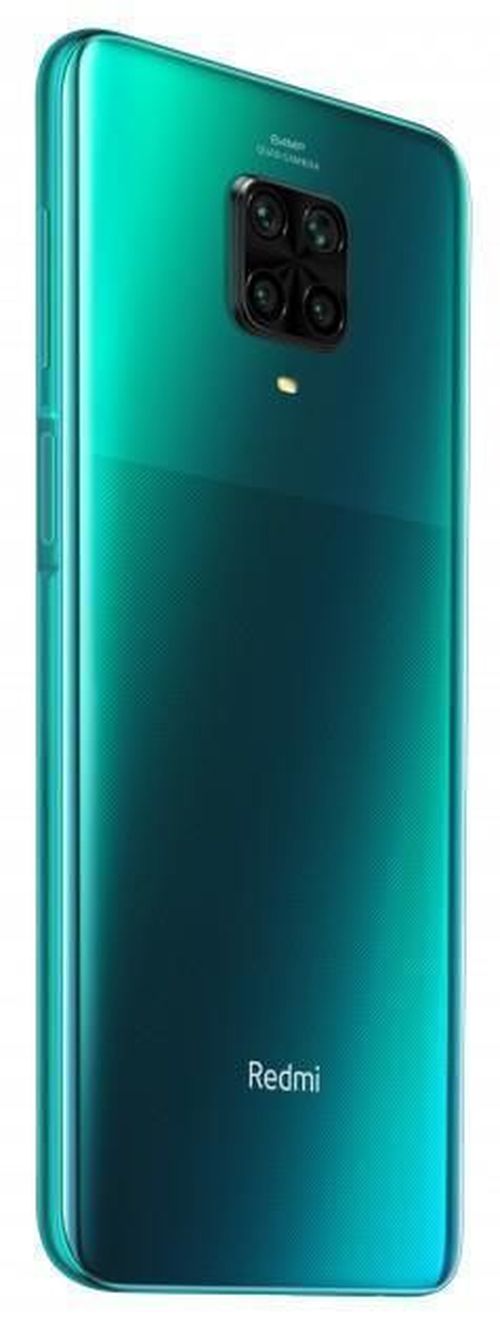 cumpără Smartphone Xiaomi Redmi Note 9 Pro 6/64Gb Green în Chișinău 